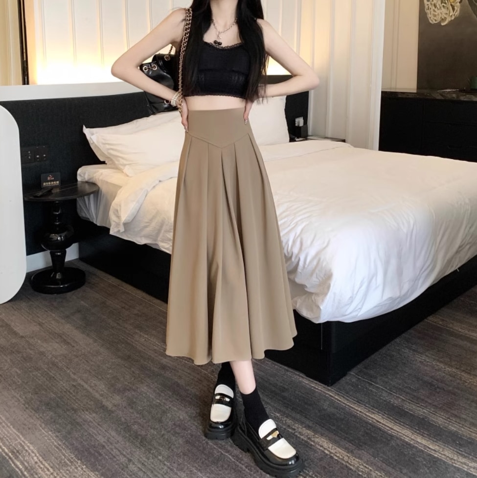 レディース スカート ボトムス フレアスカート ロングスカート 膝下 ミモレ ロング 7分丈 8分丈 ワイド フレア Aライン フェミニン ヴィンテージ かわいい 大人可愛い シンプル カジュアル レディース スカート ボトムス フレアスカート ロングスカート 膝下 ミモレ ロング 7分丈 8分丈 ワイド フレア Aライン フェミニン ヴィンテージ かわいい 大人可愛い シンプル カジュアル