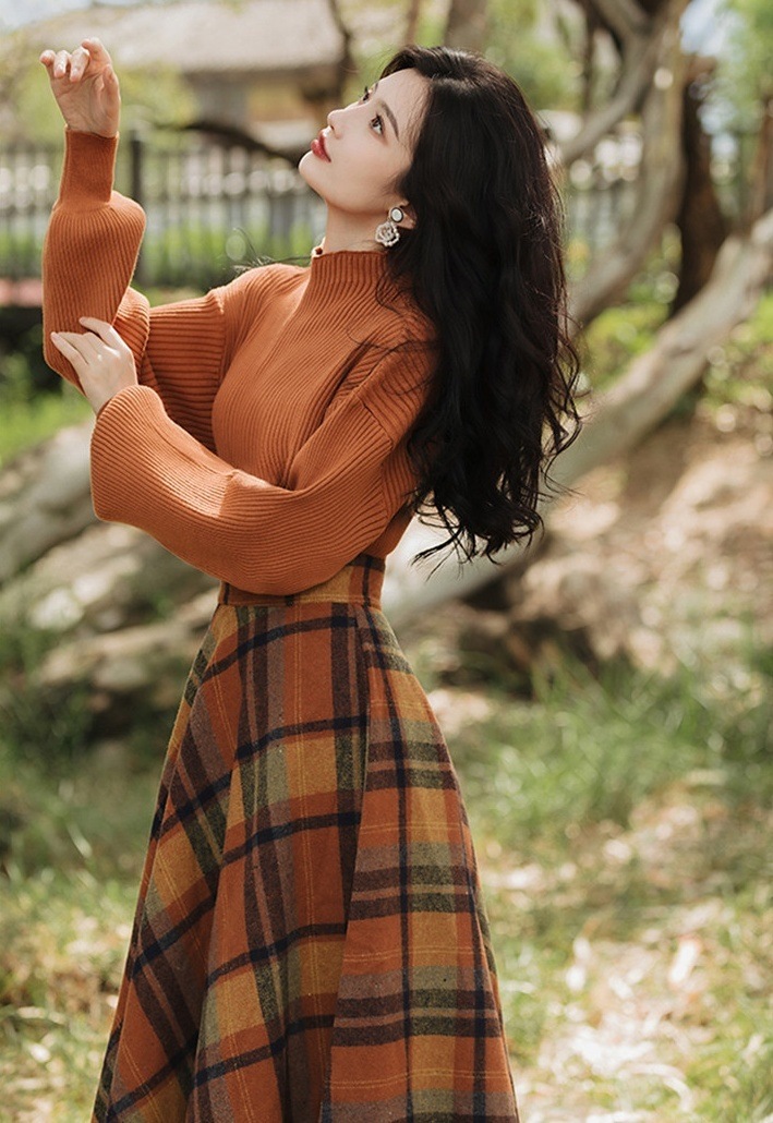 トップス ニットソー 長袖 ハイネック ボリューム袖 プルオーバー ミディアム丈 かわいい 大人可愛い きれいめ シンプル 上品 おしゃれ かっこいい カジュアル こなれ感 個性的 主役級 存在感 トップス ニットソー 長袖 ハイネック ボリューム袖 プルオーバー ミディアム丈 かわいい 大人可愛い きれいめ シンプル 上品 おしゃれ かっこいい カジュアル こなれ感 個性的 主役級 存在感