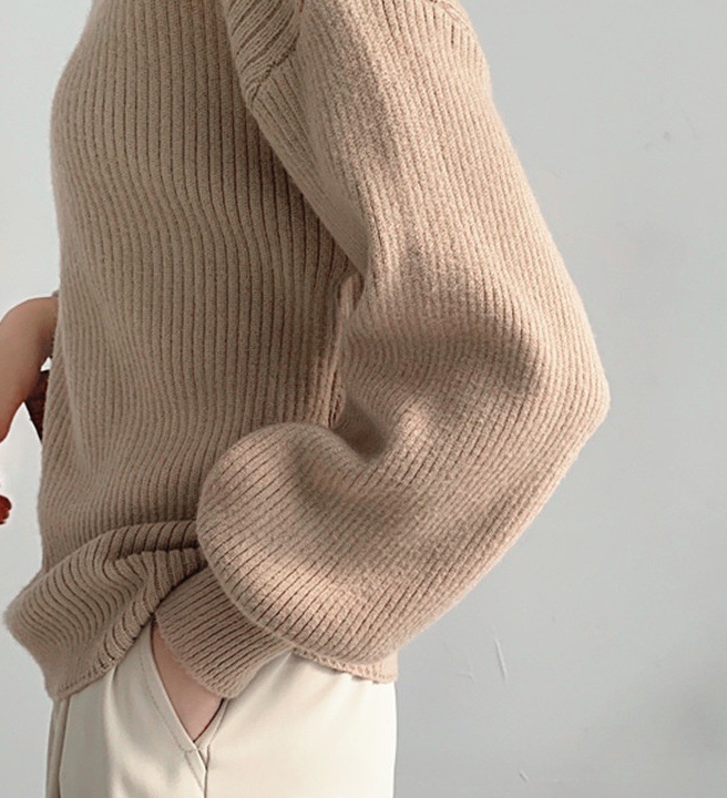 トップス ニットソー 長袖 ハイネック ボリューム袖 プルオーバー ミディアム丈 かわいい 大人可愛い きれいめ シンプル 上品 おしゃれ かっこいい カジュアル こなれ感 個性的 主役級 存在感 トップス ニットソー 長袖 ハイネック ボリューム袖 プルオーバー ミディアム丈 かわいい 大人可愛い きれいめ シンプル 上品 おしゃれ かっこいい カジュアル こなれ感 個性的 主役級 存在感
