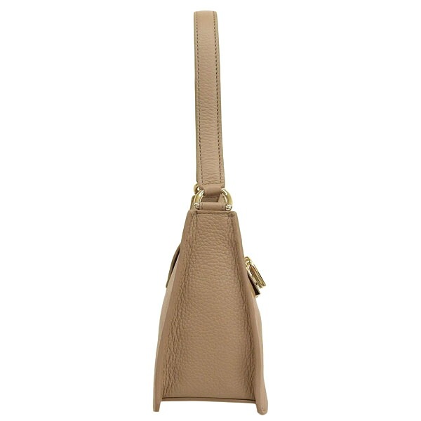 フルラ バッグ レディース ハンドバッグ ショルダーバッグ レザー ベージュ 1927 S SHOULDER BAG SOFT WB01114HSF0001257S FURLA