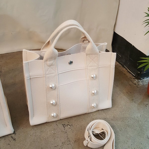 【限定品】 Qoo10] REHAB クーポン使用可能しっかりし (即日発送) バッグ