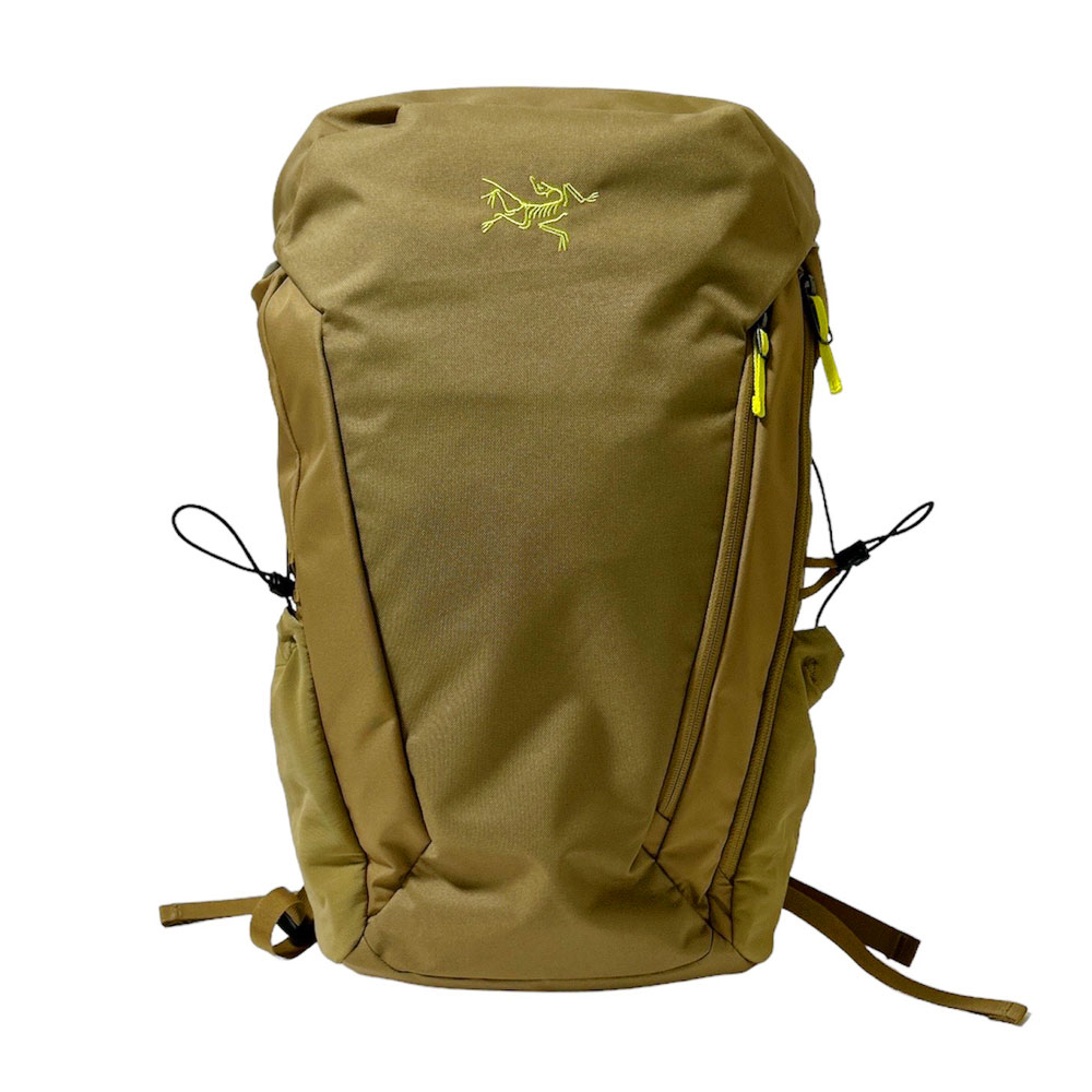 アークテリクス ARCTERYX Mantis 30 Backpack マンティス30
