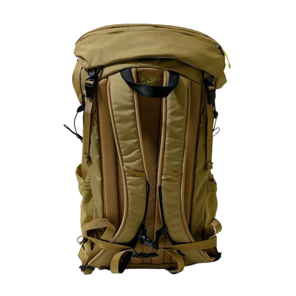 ARC'TERYX M30 アークテリクス バックカントリー ARC'TERYX - アークテリクス ARC'TERYX M30 ロールトップバック