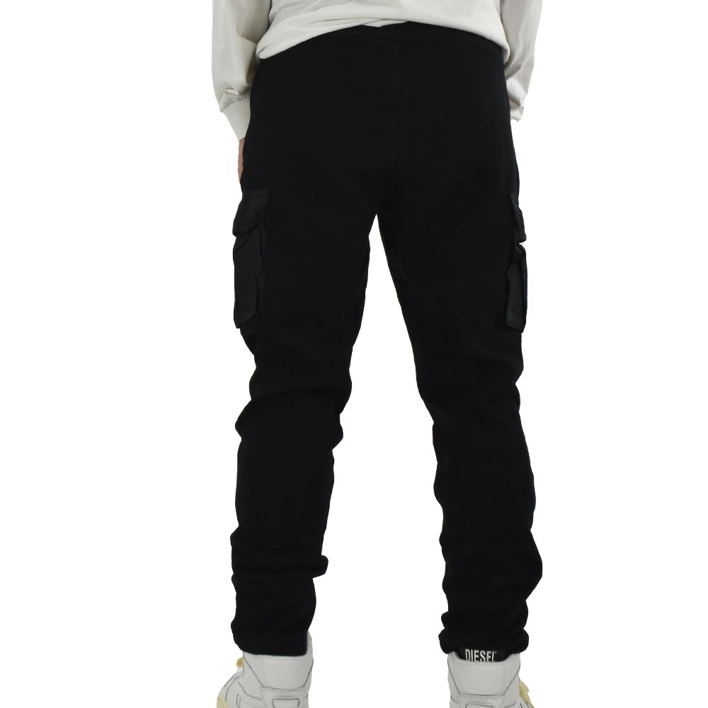 ボーラー BALR. スウェットパンツ メンズ トラックパンツ カーゴパンツ ブラック 黒 Q-CARGO SERIES SLIM ClASSIC SWEATPANTS【b14111087blk】 ボーラー BALR. スウェットパンツ メンズ トラックパンツ カーゴパンツ ブラック 黒 Q-CARGO SERIES SLIM ClASSIC SWEATPANTS【b14111087blk】
