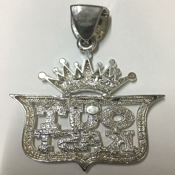 セール HIPHOPジュエリー メンズ ネックレス トップ OUT KAST 1 ジルコニア シルバー 925 プレーティング ストリート スタイル ヒップホップ アクセサリー ブリンブリン ジュ セール HIPHOPジュエリー メンズ ネックレス トップ OUT KAST 1 ジルコニア シルバー 925 プレーティング ストリート スタイル ヒップホップ アクセサリー ブリンブリン ジュ