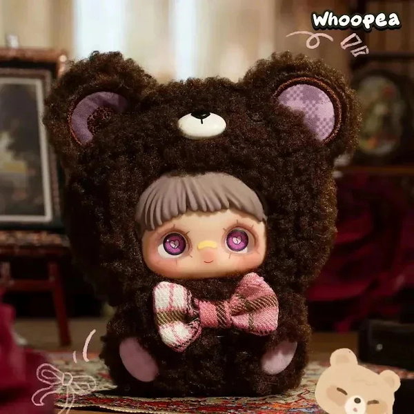 MayMei May ILoveyou メイメイ ぬいぐるみ Qoo10] 【正規品保証】メイメイ May I Lo