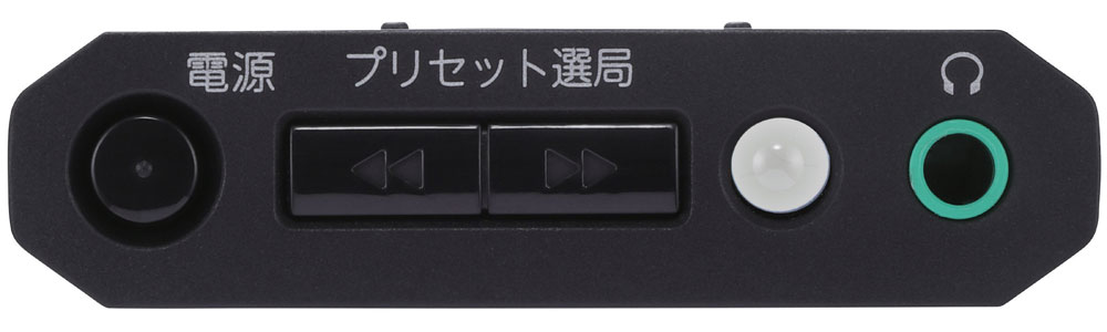 東芝 TY-SCR5-K ワイドFM/AMラジオ　LEDライト搭載 TYSCR5K
