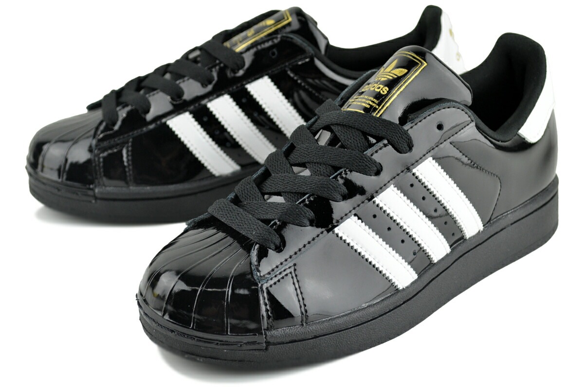 スーパースター 2 ウィメンズ コアブラック フットウェアホワイト ゴールドメタリック js4009 スーパースター 2 ウィメンズ コアブラック フットウェアホワイト ゴールドメタリック js4009