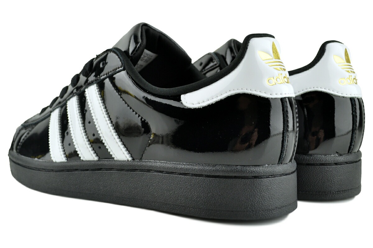 スーパースター 2 ウィメンズ コアブラック フットウェアホワイト ゴールドメタリック js4009 スーパースター 2 ウィメンズ コアブラック フットウェアホワイト ゴールドメタリック js4009