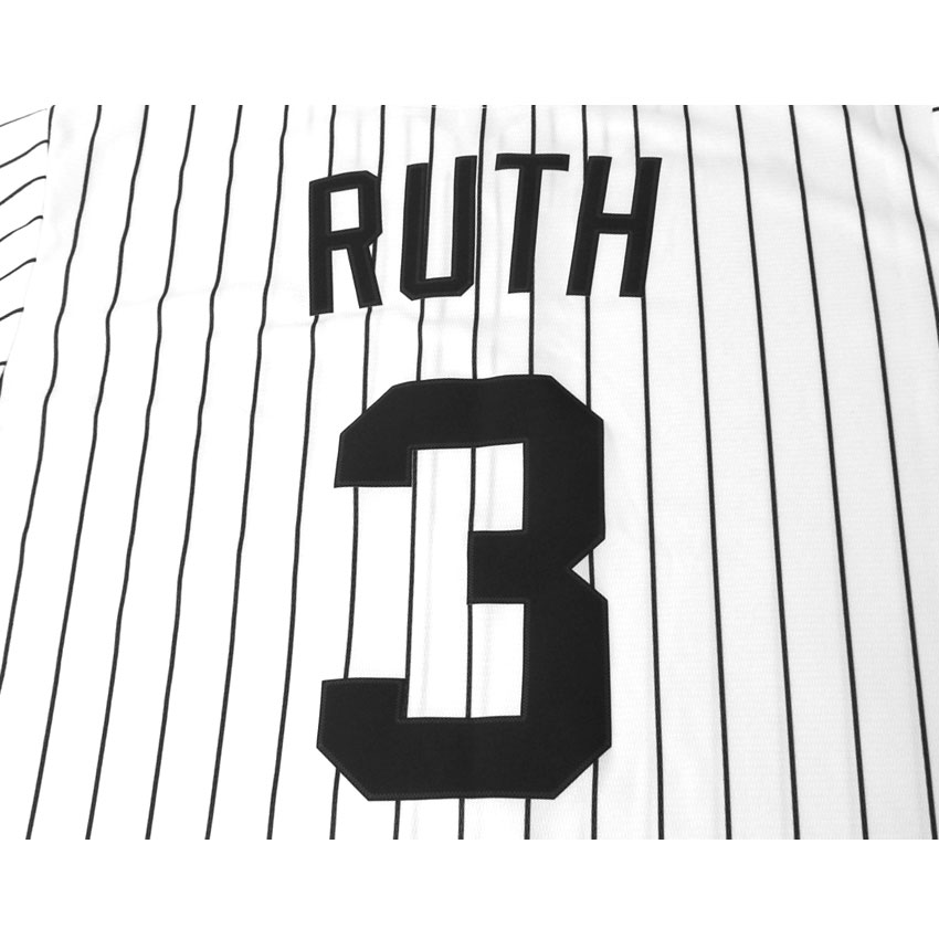 OFFICIAL COOPERSTOWN NN SHORT SLEEVE JERSEY C267-WN15 メンズ