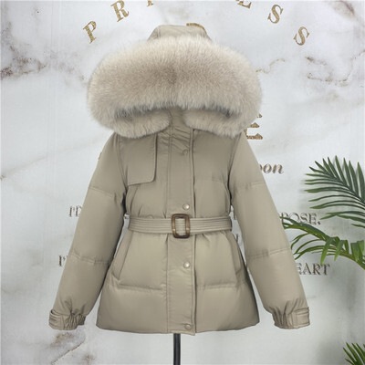 アウター デート 上着 ショート ショート丈 袖あり 長袖 スリム タイト 細身 モコモコ 個性的 ホワイト イエロー アプリコット ブラック S M L こなれ感 スタイルアップ 暖かい