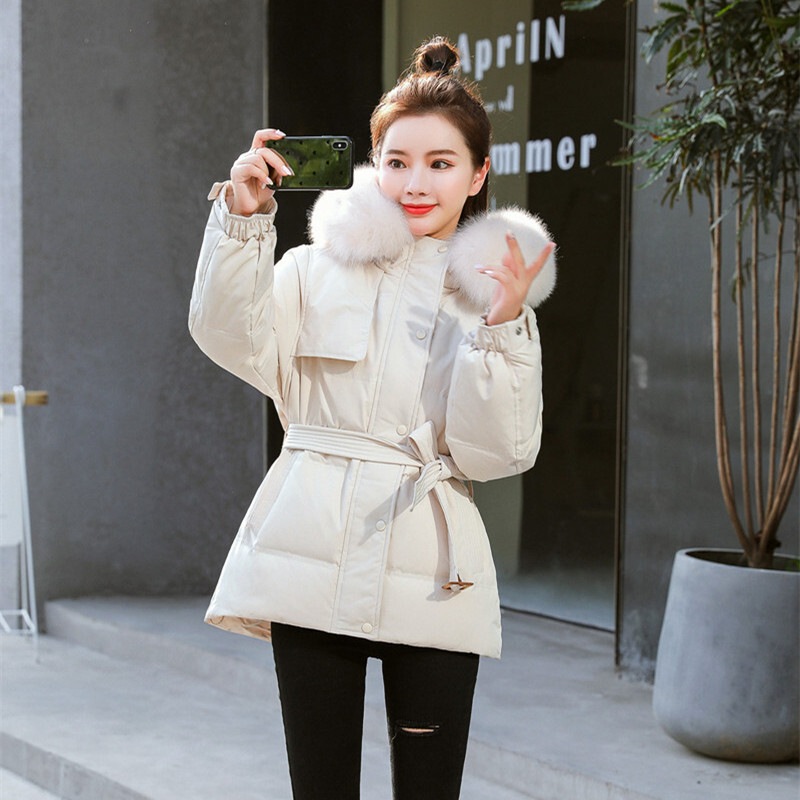 アウター デート 上着 ショート ショート丈 袖あり 長袖 スリム タイト 細身 モコモコ 個性的 ホワイト イエロー アプリコット ブラック S M L こなれ感 スタイルアップ 暖かい