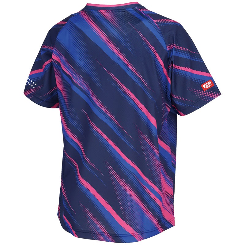 XIOM(エクシオン) フォート シャツ 卓球 ウェア シャツ GAS00003 XIOM(エクシオン) フォート シャツ 卓球 ウェア シャツ GAS00003