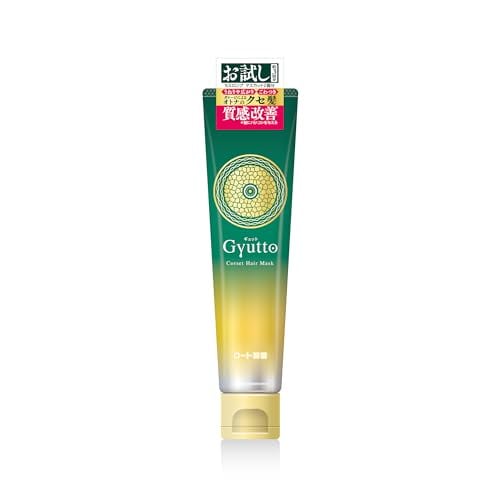 新品　Gyuttoギュット　コルセットヘアマスク　トリートメント　まとめ売り Qoo10] Gyutto Gyutto（ギュット） コルセットヘア