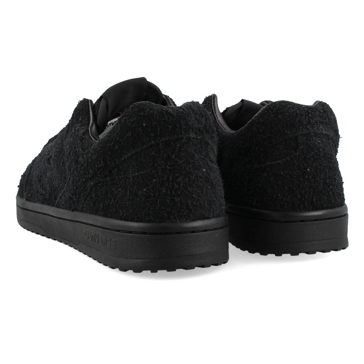 CONVERSE WEAPON SK OX + BLACKMONOCHROME