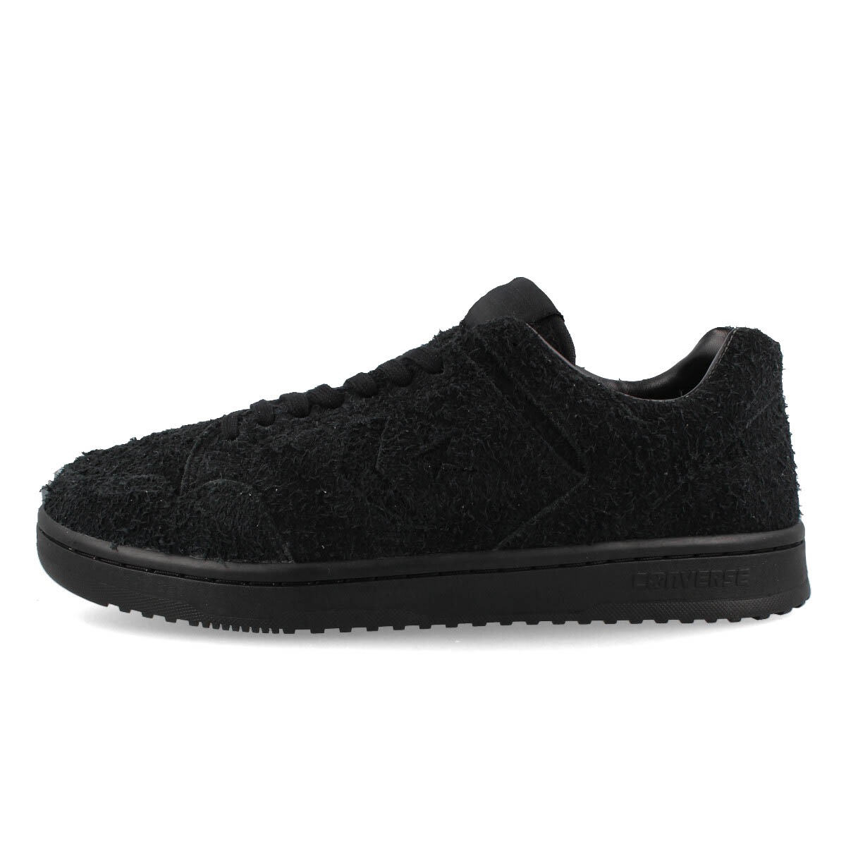CONVERSE WEAPON SK OX + BLACKMONOCHROME