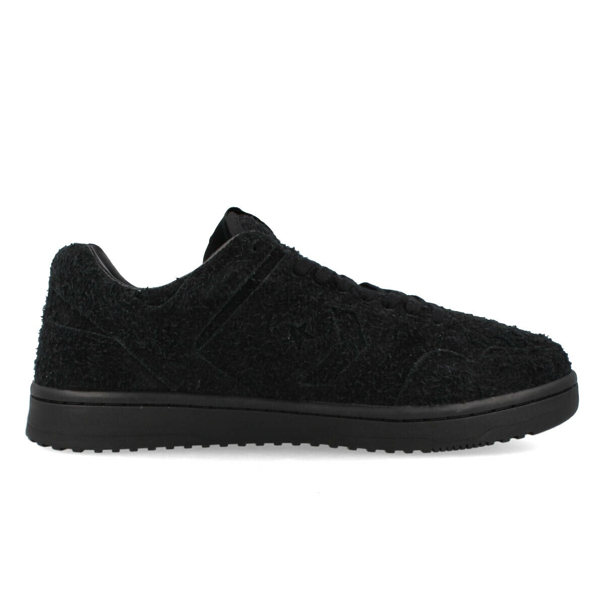 CONVERSE WEAPON SK OX + BLACKMONOCHROME