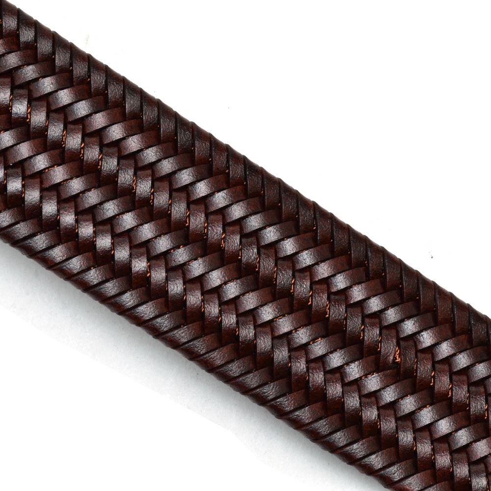 GL ジョバンニリスコ ベルト 12001 COGNAC 伸縮性 メンズ カジュアル フリーサイズ 【gl-1200-1】