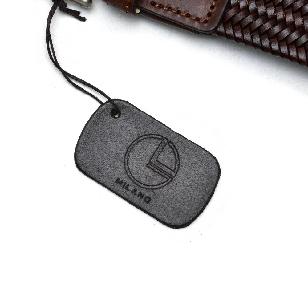 GL ジョバンニリスコ ベルト 12001 COGNAC 伸縮性 メンズ カジュアル フリーサイズ 【gl-1200-1】