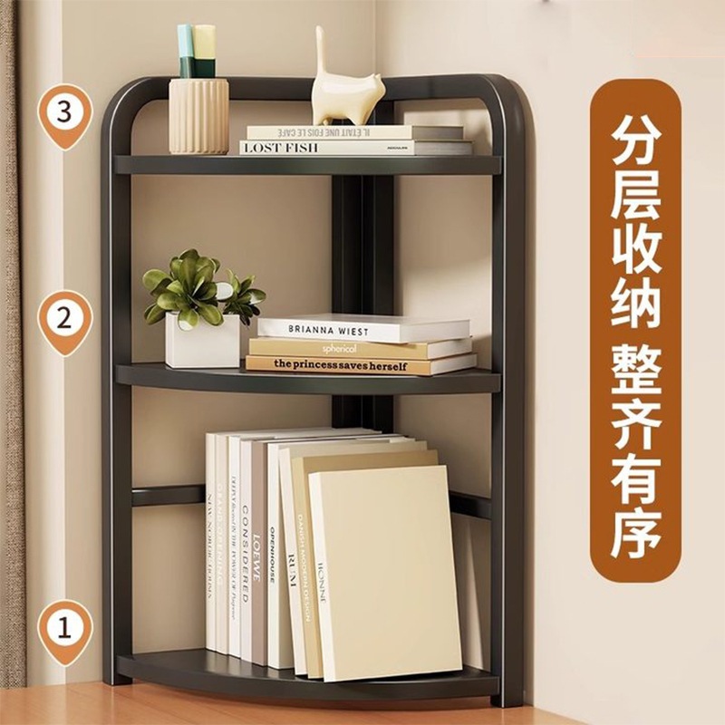 デスクトップストレージラックホーム学生ベッドルームデスクコーナーブックストレージラックオフィスワークステーションファイルラック デスクトップストレージラックホーム学生ベッドルームデスクコーナーブックストレージラックオフィスワークステーションファイルラック