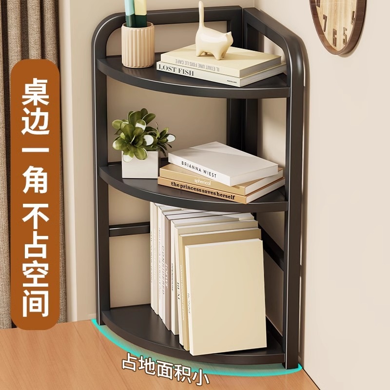デスクトップストレージラックホーム学生ベッドルームデスクコーナーブックストレージラックオフィスワークステーションファイルラック デスクトップストレージラックホーム学生ベッドルームデスクコーナーブックストレージラックオフィスワークステーションファイルラック