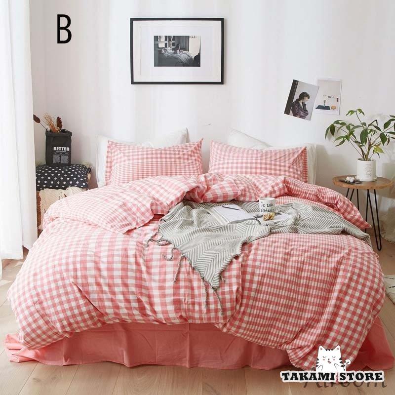 チェック柄 3点セット 洋式和式兼用 ベッド用 防ダニ 寝具セット プレゼント 可愛い 布団カバーセット おしゃれ 枕カバー 掛け布団カバー ボックス シーツカバー チェック柄 3点セット 洋式和式兼用 ベッド用 防ダニ 寝具セット プレゼント 可愛い 布団カバーセット おしゃれ 枕カバー 掛け布団カバー ボックス シーツカバー