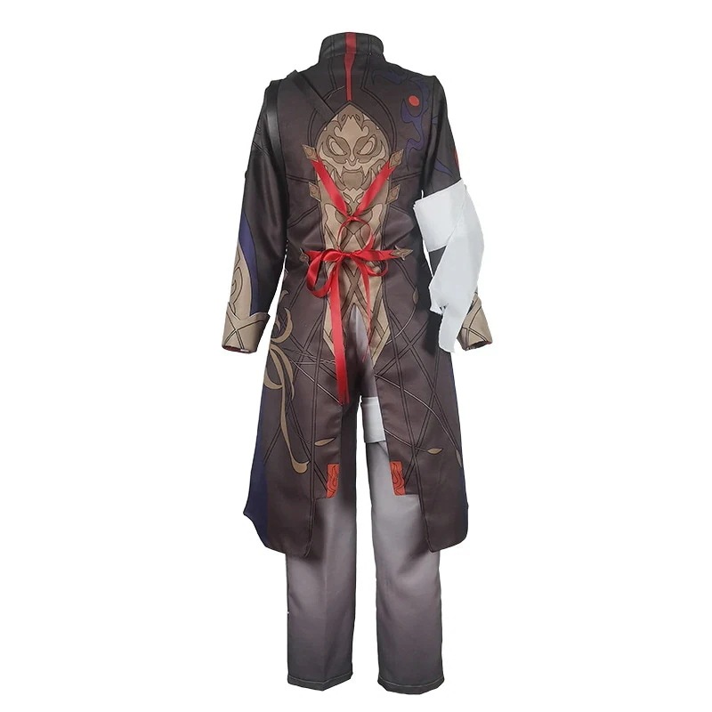 ハロウィン崩壊星穹鉄道ゲームコスプレ服刃コスプレ男女アニメc服セット