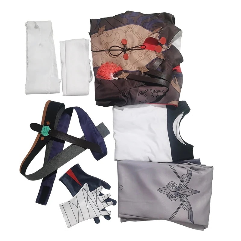 ハロウィン崩壊星穹鉄道ゲームコスプレ服刃コスプレ男女アニメc服セット