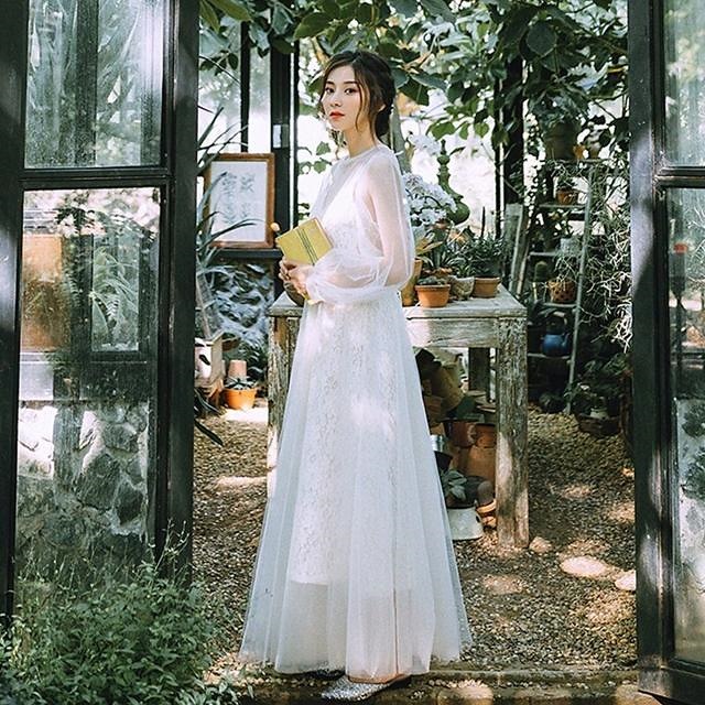 などがござ ウェディングドレス 花嫁ド ホビー コスプレ 長袖 二次会 はできかね Www Blaskogabyggd Is