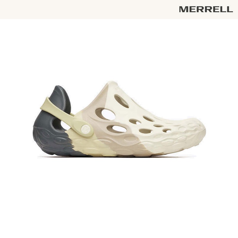 韓国正規品 レディース HYDRO MOC DRIFT ハイドロモック サンダル [2カラー] 軽量 お洒落 歩きやすい アウトドア 滑り止め 夏用