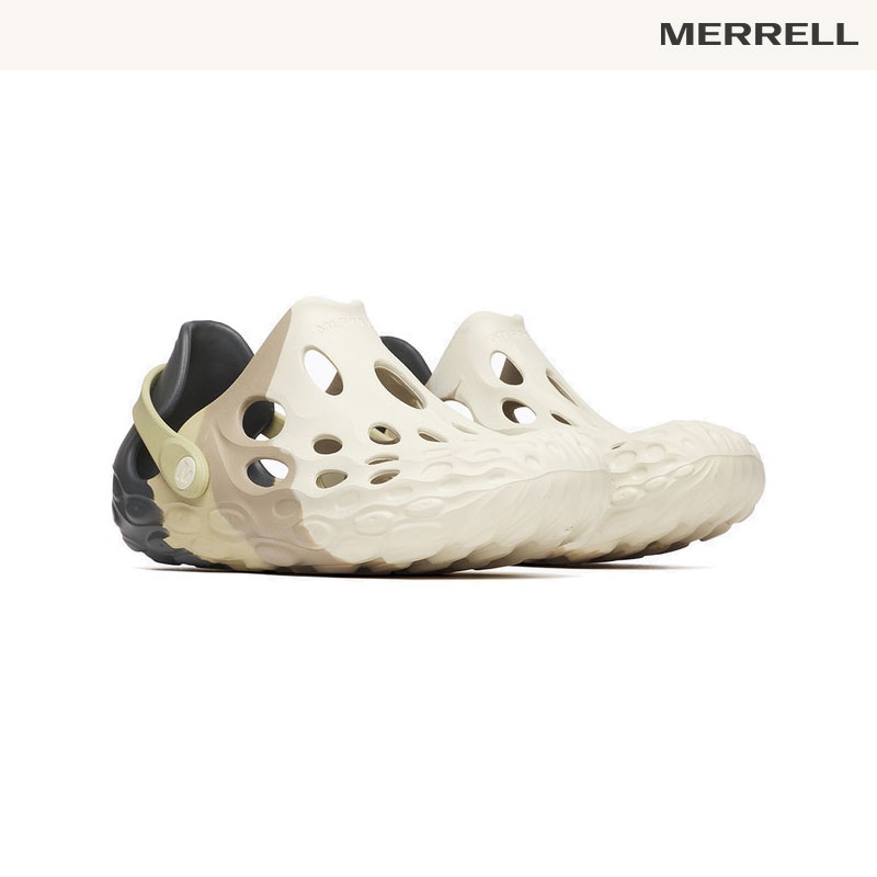 韓国正規品 レディース HYDRO MOC DRIFT ハイドロモック サンダル [2カラー] 軽量 お洒落 歩きやすい アウトドア 滑り止め 夏用