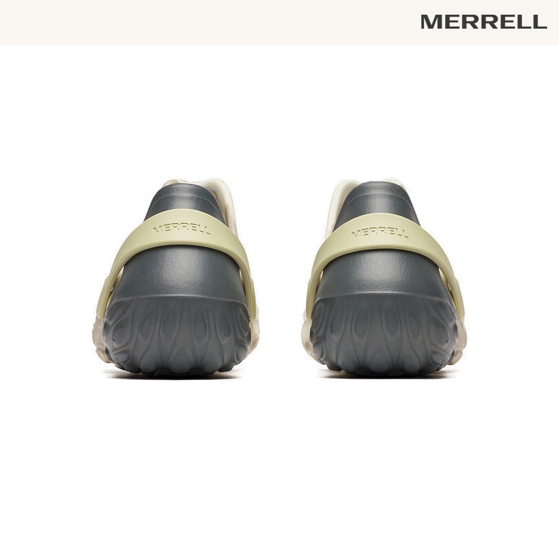 韓国正規品 レディース HYDRO MOC DRIFT ハイドロモック サンダル [2カラー] 軽量 お洒落 歩きやすい アウトドア 滑り止め 夏用