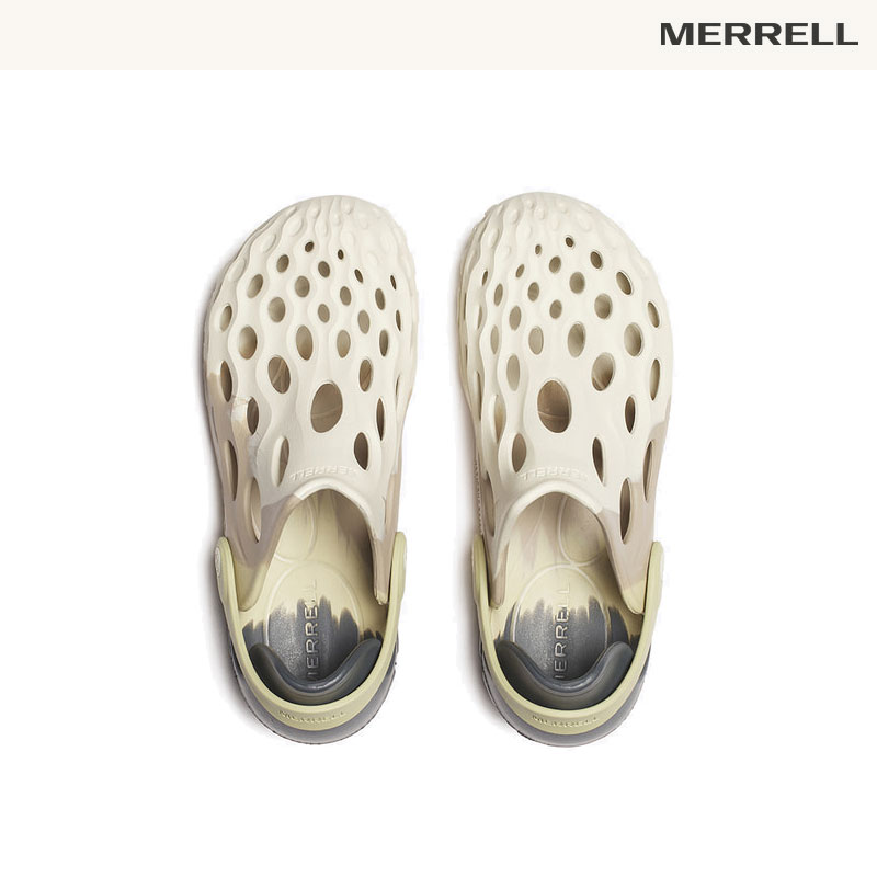 韓国正規品 レディース HYDRO MOC DRIFT ハイドロモック サンダル [2カラー] 軽量 お洒落 歩きやすい アウトドア 滑り止め 夏用