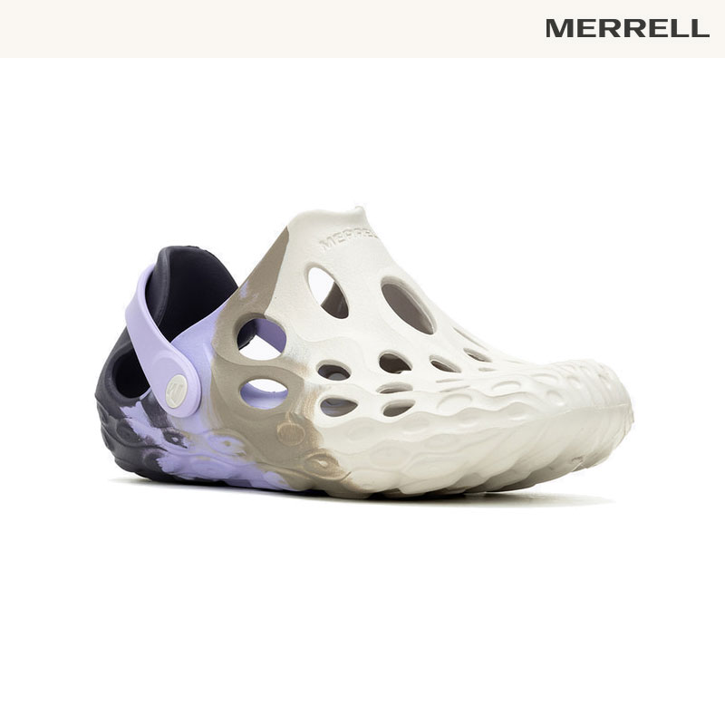 韓国正規品 レディース HYDRO MOC DRIFT ハイドロモック サンダル [2カラー] 軽量 お洒落 歩きやすい アウトドア 滑り止め 夏用