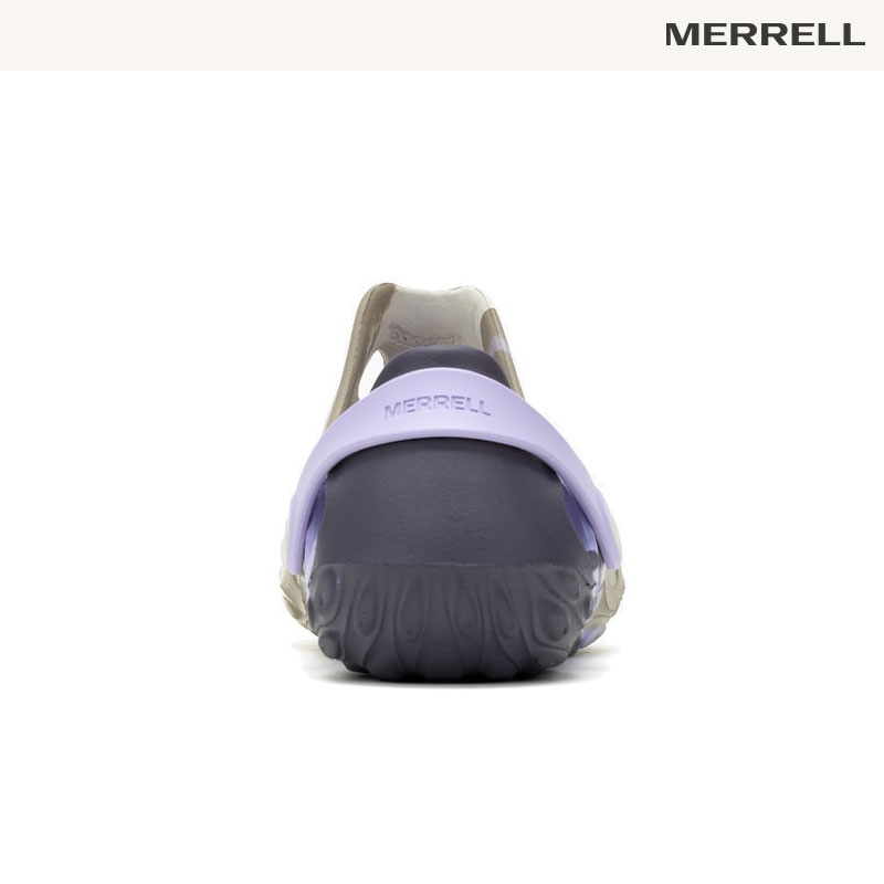 韓国正規品 レディース HYDRO MOC DRIFT ハイドロモック サンダル [2カラー] 軽量 お洒落 歩きやすい アウトドア 滑り止め 夏用