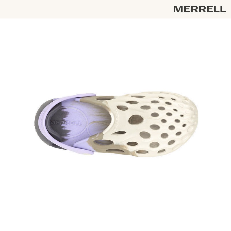 韓国正規品 レディース HYDRO MOC DRIFT ハイドロモック サンダル [2カラー] 軽量 お洒落 歩きやすい アウトドア 滑り止め 夏用