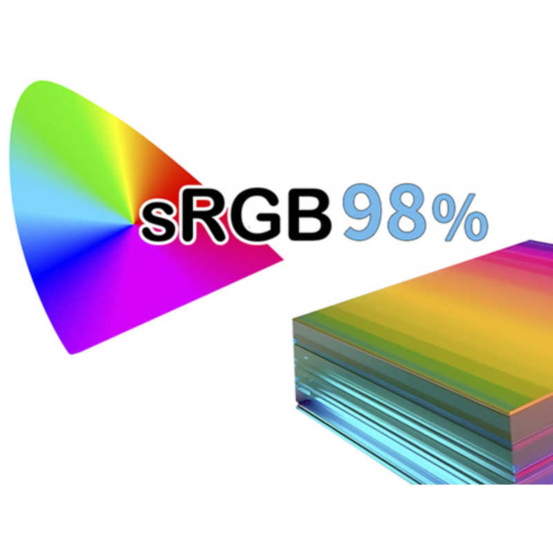 JAPANNEXT　液晶モニター HDMI USB再生対応 sRGB98％ ［43型 /フルHD(1920×1080) /ワイド］　JN-IPS43FHD-U