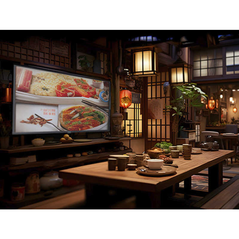 JAPANNEXT　液晶モニター HDMI USB再生対応 sRGB98％ ［43型 /フルHD(1920×1080) /ワイド］　JN-IPS43FHD-U