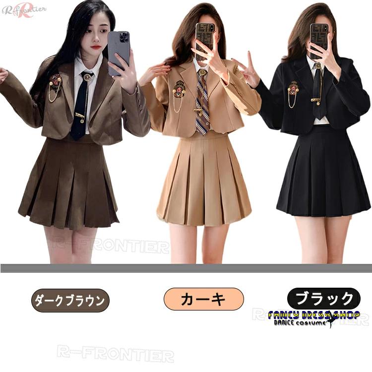 ラケット陸上格闘技ダンススカート ブレザ フォーマル 女の子 女の子 ネクタイ スーツ なんちゃって制服 韓国 韓国 女の子 小学生 【制服標準装備】卒業式 卒服 制服 ブラウス 大きいサイズ ラケット陸上格闘技ダンススカート ブレザ フォーマル 女の子 女の子 ネクタイ スーツ なんちゃって制服 韓国 韓国 女の子 小学生 【制服標準装備】卒業式 卒服 制服 ブラウス 大きいサイズ