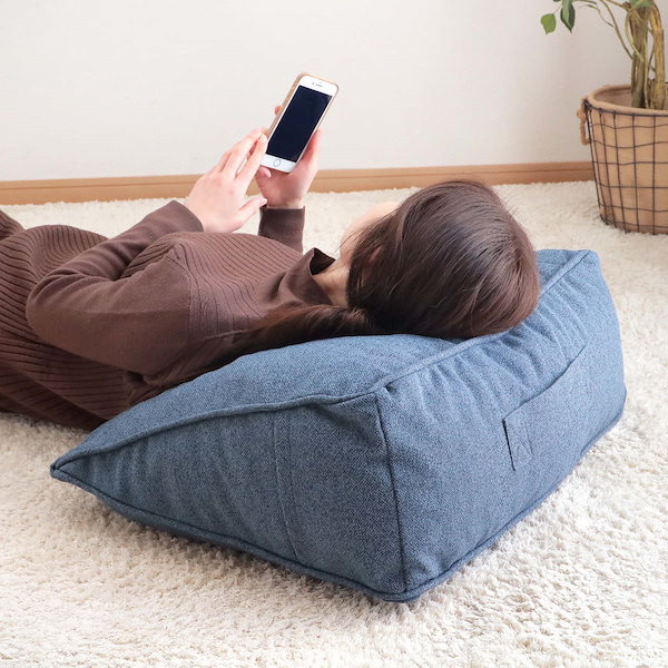 ✨２点セット❤背もたれクッション✨グレー❤ストレスフリー✨未使用❤送料込み✨ 楽天市場】【クーポンで最安3380円】【楽天1位取得】クッション