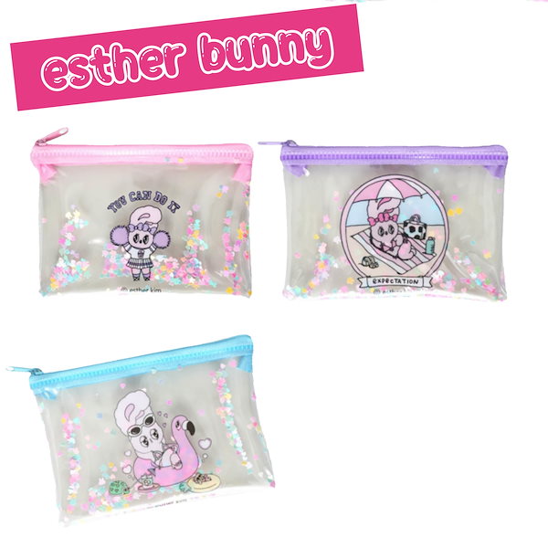 Qoo10] esther bunny エスターバニー