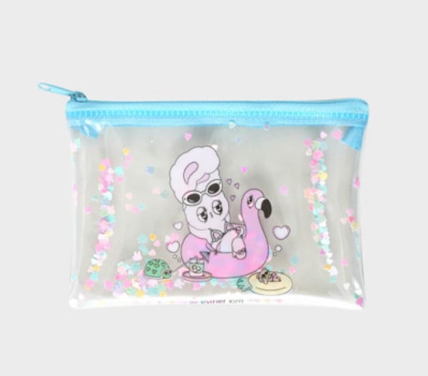 Qoo10] esther bunny エスターバニー