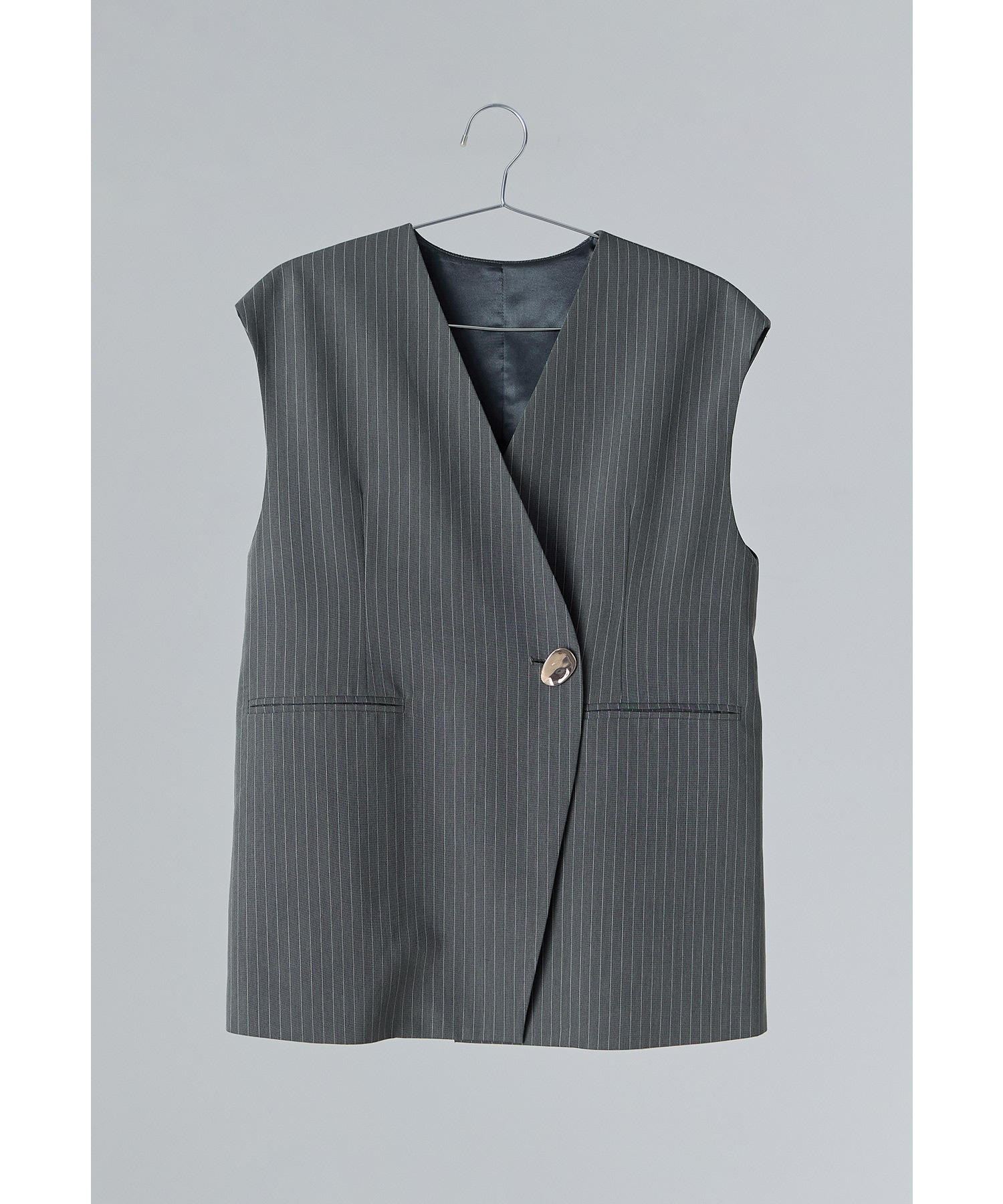 ゴールドボタンジレ ベスト ジャケット レディース 羽織 ミドル丈 トップス ノースリーブ 袖なし シンプル 無地 レイヤード 結婚式 パーティー 二次会 食事会 謝恩会 成人式 同窓会 入学式 ゴールドボタンジレ ベスト ジャケット レディース 羽織 ミドル丈 トップス ノースリーブ 袖なし シンプル 無地 レイヤード 結婚式 パーティー 二次会 食事会 謝恩会 成人式 同窓会 入学式