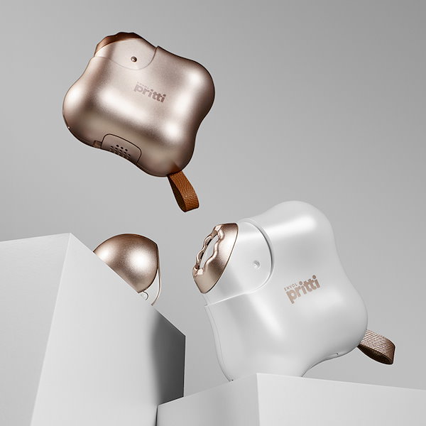 Qoo10] envolpritti [甲状腺やリンパを傷つけず首にも使用可能