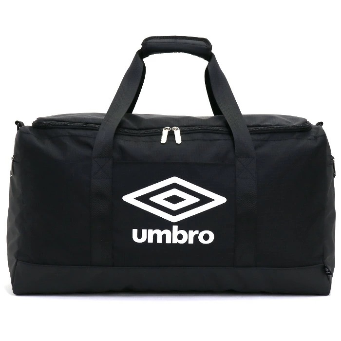 ボストン UMBRO アンブロ 43L ボストンバッグ 大容量 黒 ダッフルバッグ 2WAY 男女兼用 男性 女性 おしゃれ