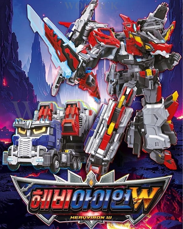 Qoo10] メタルカードボット W/シーズン3/ ヘ