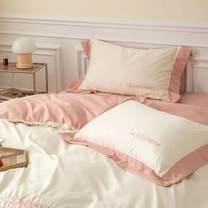 韓国ファッション /布団カバーセット 掛け布団カバー 敷布団カバー セット ベッドカバー 寝具セット接触冷感 模造シルク 防臭 防ダニ 枕カバー 韓国ファッション /布団カバーセット 掛け布団カバー 敷布団カバー セット ベッドカバー 寝具セット接触冷感 模造シルク 防臭 防ダニ 枕カバー