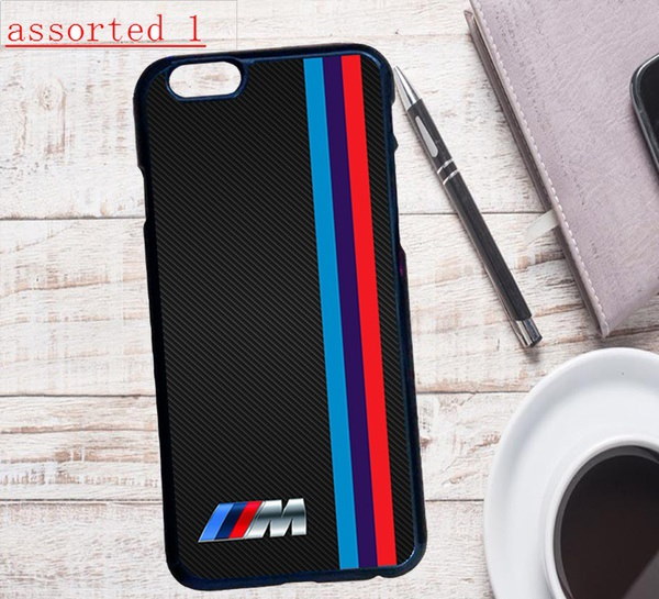 ミニS6 S7 S8エッジプラスIPhone 4 4S 5 5C 5S 6 6S 6Plus 6SPlus 7 7PlusのためのBMWのケースカバー ミニS6 S7 S8エッジプラスIPhone 4 4S 5 5C 5S 6 6S 6Plus 6SPlus 7 7PlusのためのBMWのケースカバー