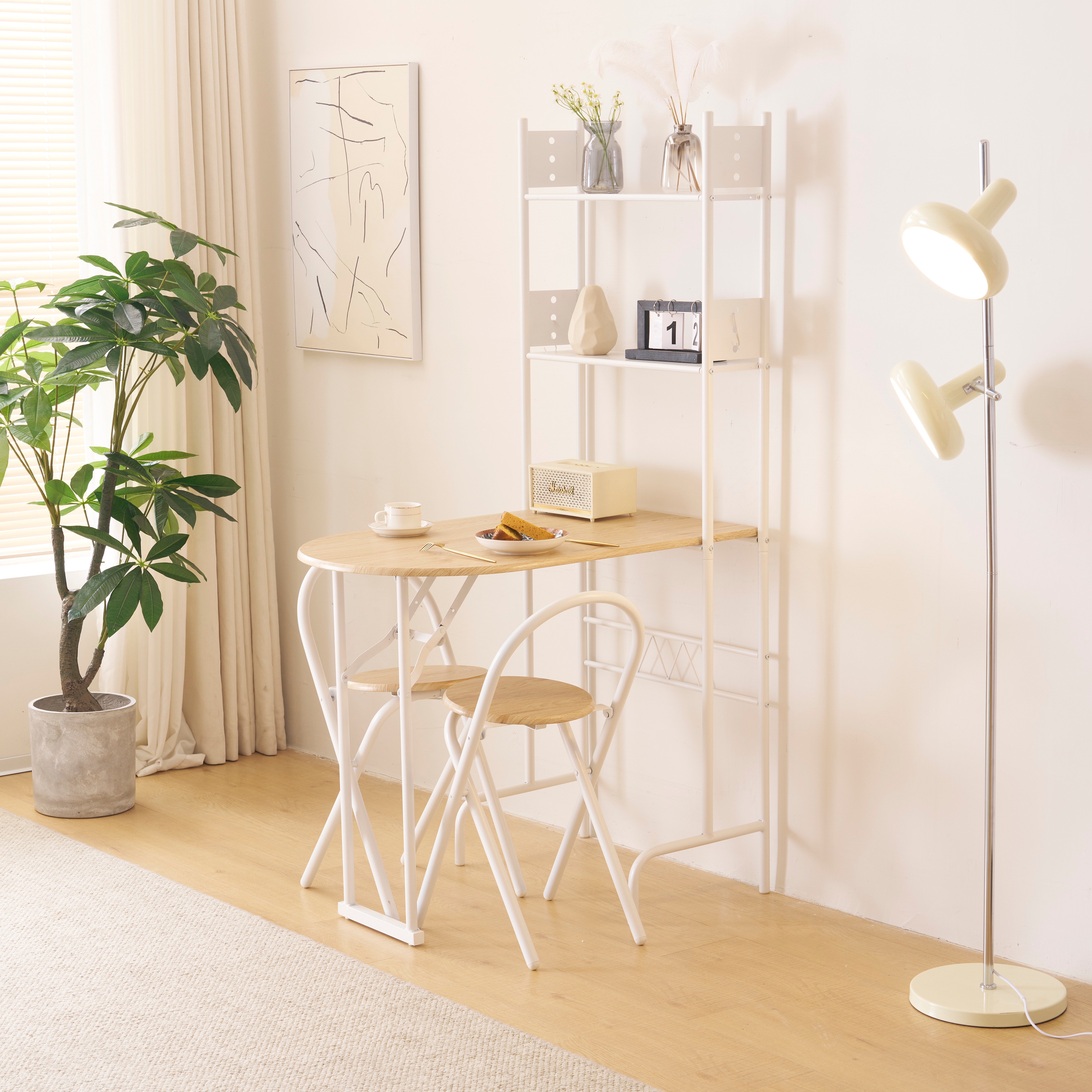 パソコンデスク study table and chair set ダイニングテーブルセット2人用 1人用 3点セット ダイニング セット スチール 食卓 チェア2脚 幅90cm コンパクトサイズ パソコンデスク study table and chair set ダイニングテーブルセット2人用 1人用 3点セット ダイニング セット スチール 食卓 チェア2脚 幅90cm コンパクトサイズ