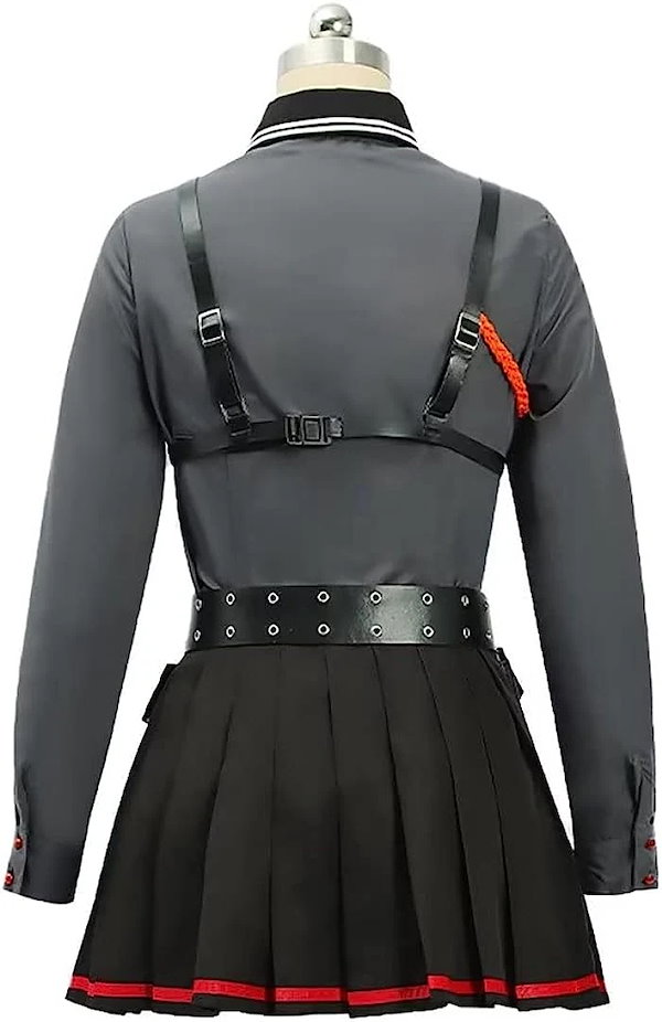 NIKKE エマ コスプレ Amazon.co.jp: GGcosplay 勝利の女神：NIKKE ニケ エマ コスプレ